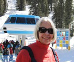 Jane True